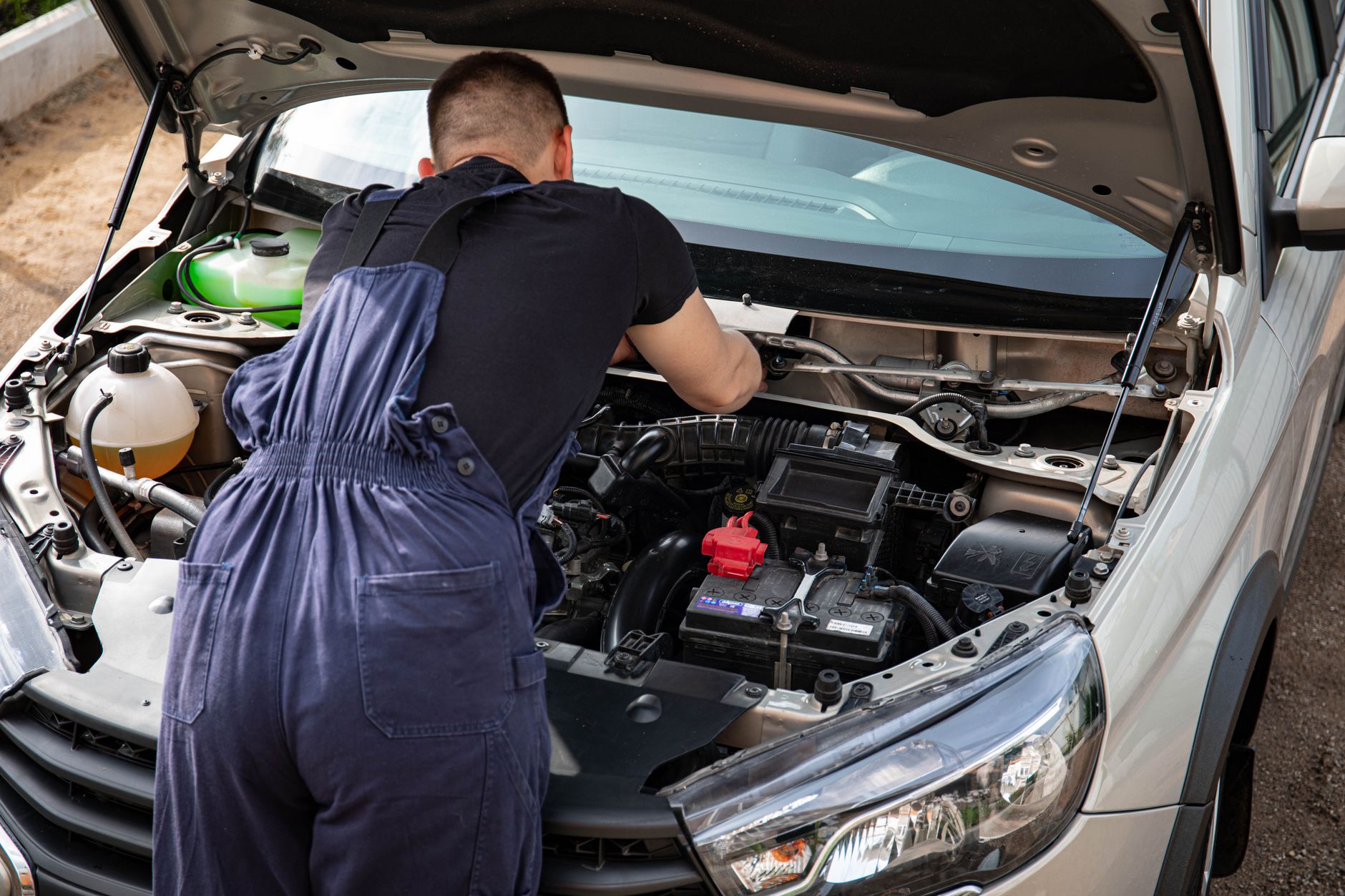 Diagnostic Services